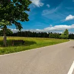 Lejlighed Schwarzwald Ruhe *