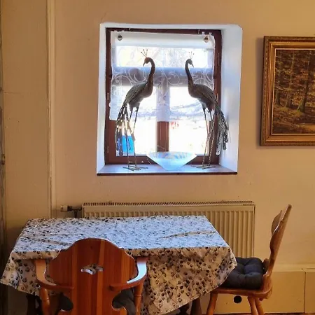 Apartment Schwarzwald Ruhe