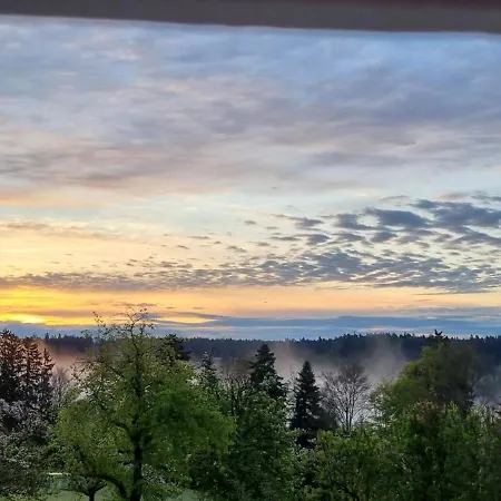 Schwarzwald Ruhe * Altensteig