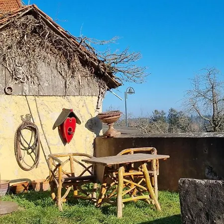 Schwarzwald Ruhe Altensteig