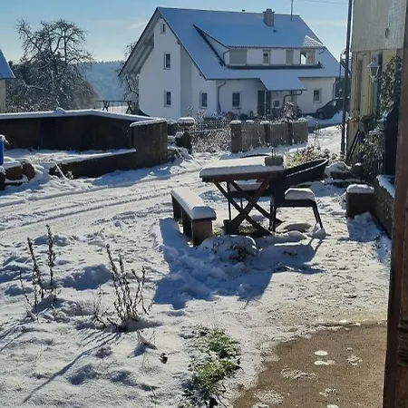 Apartment Schwarzwald Ruhe