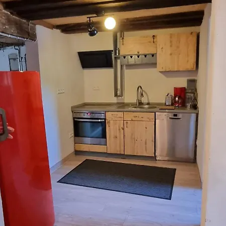 Schwarzwald Ruhe Apartment Altensteig
