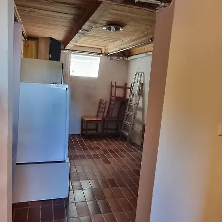 Apartment Schwarzwald Ruhe Altensteig