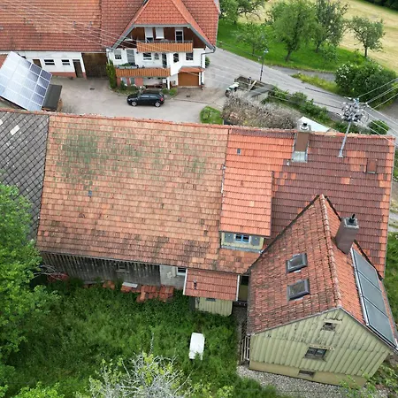 Schwarzwald Ruhe