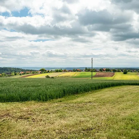 アパート Schwarzwald Ruhe