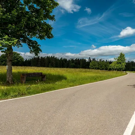 アパート Schwarzwald Ruhe *