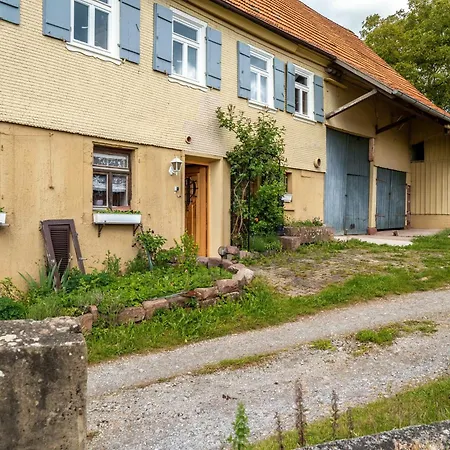 Schwarzwald Ruhe * Альтенштайг