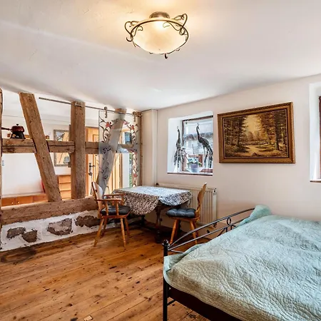 Schwarzwald Ruhe アパート アルテンシュタイク