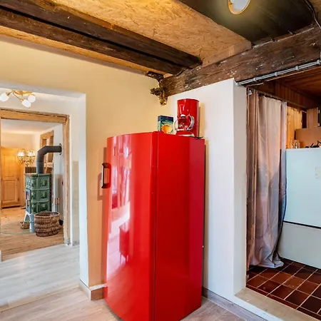 アパート Schwarzwald Ruhe *