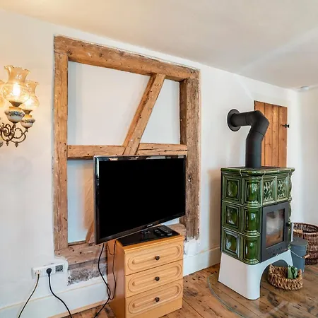 Schwarzwald Ruhe アルテンシュタイク