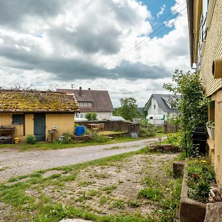 Schwarzwald Ruhe * アルテンシュタイク