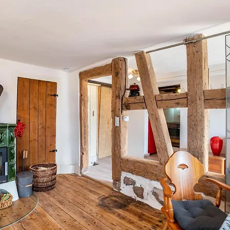 Schwarzwald Ruhe Apartamento Altensteig
