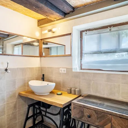 Apartamento Schwarzwald Ruhe