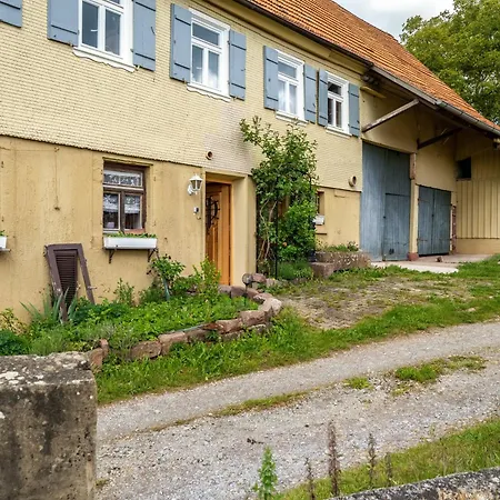 Apartamento Schwarzwald Ruhe *