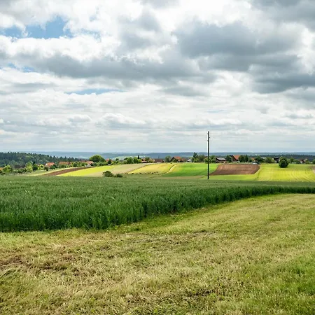 Schwarzwald Ruhe Apartamento