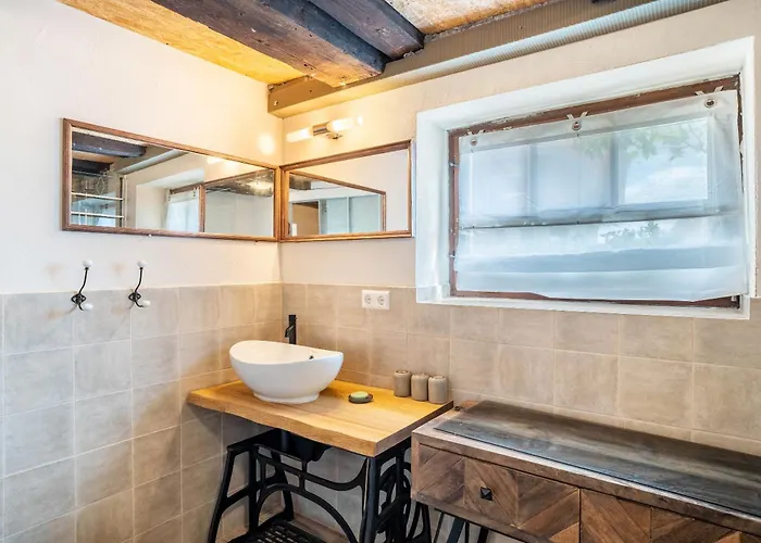 Апартаменты Schwarzwald Ruhe Альтенштайг