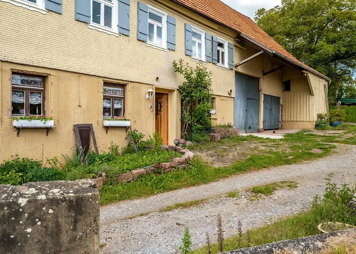 Schwarzwald Ruhe * アルテンシュタイク