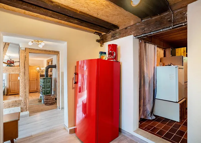 Апартаменты Schwarzwald Ruhe *