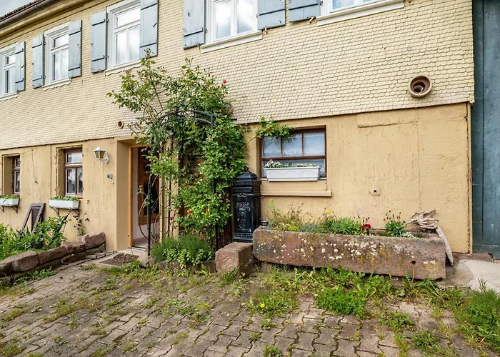 Schwarzwald Ruhe * アルテンシュタイク