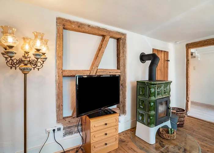 Schwarzwald Ruhe アルテンシュタイク